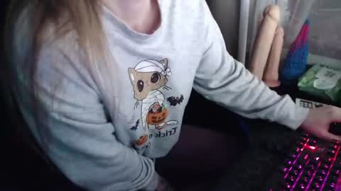 I have new photos come and see with love Molly online show from 06-29-26, 04:08
