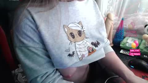 I have new photos come and see with love Molly online show from 06-29-26, 11:43