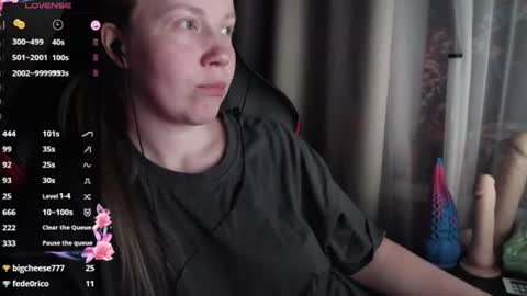 I have new photos come and see with love Molly online show from 07-25-26, 06:27