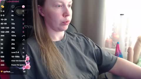 I have new photos come and see with love Molly online show from 07-26-26, 06:32