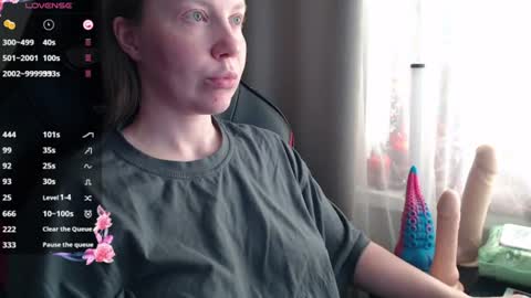 I have new photos come and see with love Molly online show from 07-27-26, 06:09