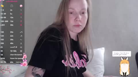 I have new photos come and see with love Molly online show from 07-30-26, 12:48