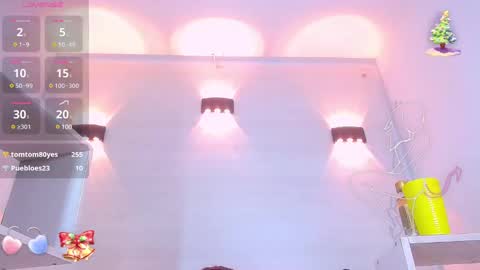 Molly Spears online show from 01-25-25, 06:24