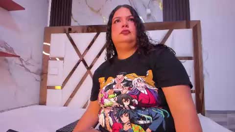 Snapshot of molly_sweetee chatting on 07-04-26, 01:34 Yuli online show from 07-04-26, 01:34