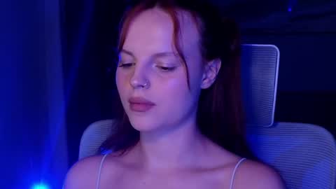 Molly online show from 04-24-26, 04:31