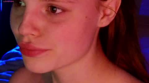 Molly online show from 05-03-26, 01:55