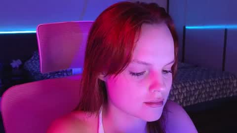Snapshot of mollybossy chatting on 06-14-26, 11:12 Molly online show from 06-14-26, 11:12