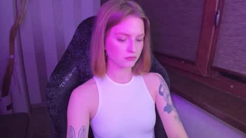 Taisha online show from 10-12-25, 02:38