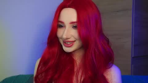 Molly online show from 05-09-26, 08:30