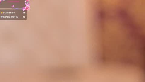 Snapshot of mollyevanss1 chatting on 03-12-25, 06:33 Molly Evanss online show from 03-12-25, 06:33