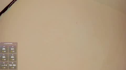 Snapshot of mollyfrakambush chatting on 02-12-25, 07:02 Molly Frakambush online show from 02-12-25, 07:02