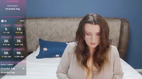 Snapshot of mollygreens chatting on 01-18-25, 10:06 Molly online show from 01-18-25, 10:06