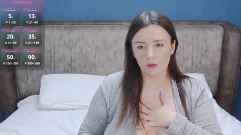 Snapshot of mollygreens chatting on 02-18-25, 12:26 Molly online show from 02-18-25, 12:26