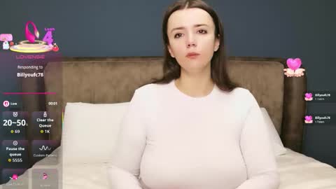 Molly online show from 12-13-25, 10:04