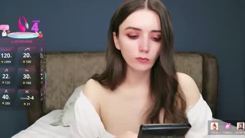 Molly online show from 01-13-26, 09:31