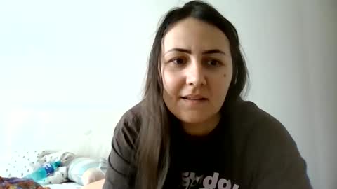 Snapshot of mollyhayness chatting on 03-28-26, 08:58 Molly online show from 03-28-26, 08:58