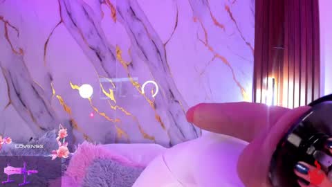 New girl Emily Valentina  Michelle online show from 04-28-26, 02:27