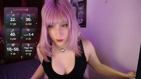 Molly  online show from 04-30-26, 10:58