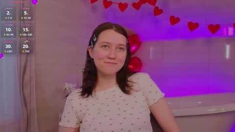 Molly online show from 02-13-26, 10:00