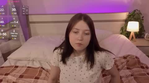 Molly online show from 02-28-26, 10:16