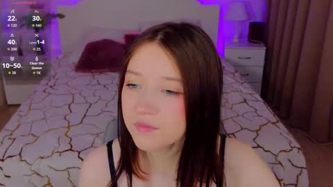 Molly online show from 03-15-26, 10:21