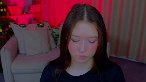 Molly online show from 04-01-26, 10:49