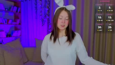 Molly online show from 04-08-26, 09:20