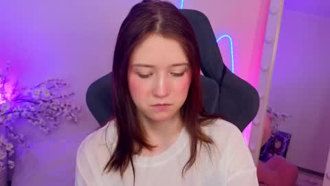 Molly online show from 04-18-26, 10:19