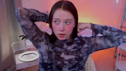 Molly online show from 04-23-26, 10:36