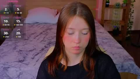 Molly online show from 04-29-26, 10:30