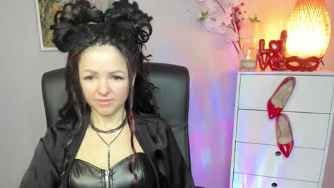 Snapshot of mollymoon40 chatting on 02-03-26, 07:57 Molly online show from 02-03-26, 07:57