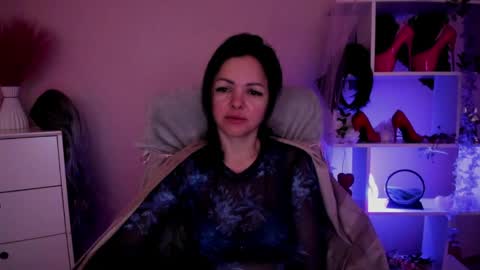 Molly online show from 04-28-26, 06:40