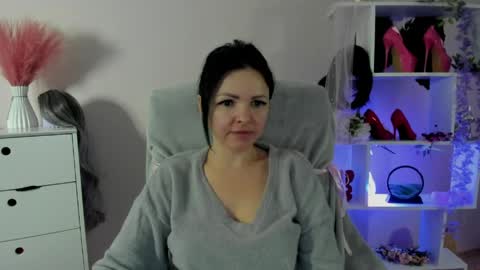 Molly online show from 04-29-26, 05:30