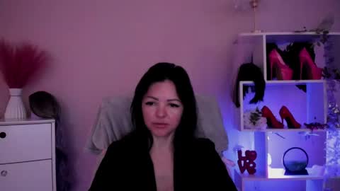 Molly online show from 05-05-26, 06:43