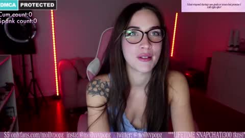 Snapshot of mollypopz chatting on 02-06-26, 01:21 Molly online show from 02-06-26, 01:21