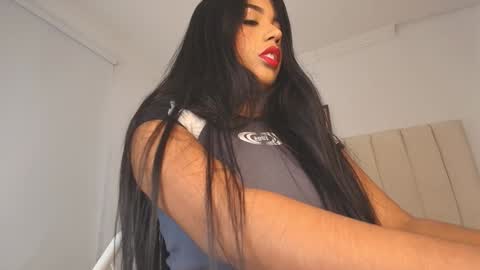 Molly  online show from 01-09-25, 10:31