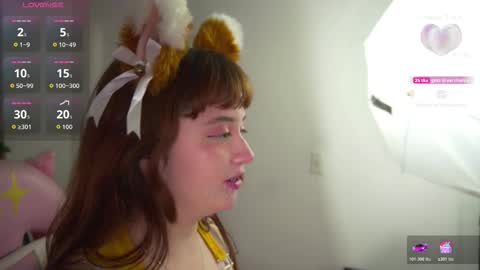 mollysb_05 online show from 11-11-25, 09:48