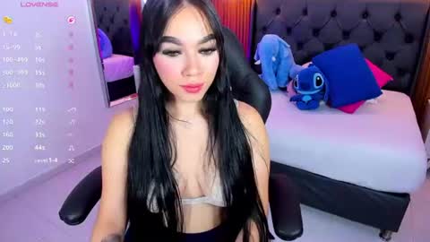 MOLLY online show from 07-03-26, 06:58