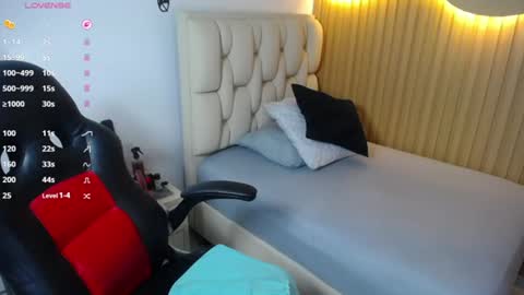 MOLLY online show from 07-28-26, 04:05