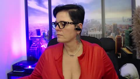 MollySun Nina Randmann online show from 02-25-25, 06:53