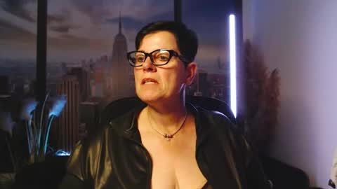 MollySun Nina Randmann online show from 09-08-25, 06:07