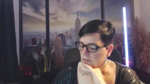 MollySun Nina Randmann online show from 09-11-25, 05:57