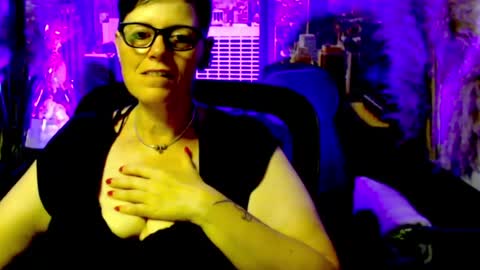 MollySun Nina Randmann online show from 06-27-26, 03:39