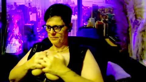 MollySun Nina Randmann online show from 07-20-26, 04:31