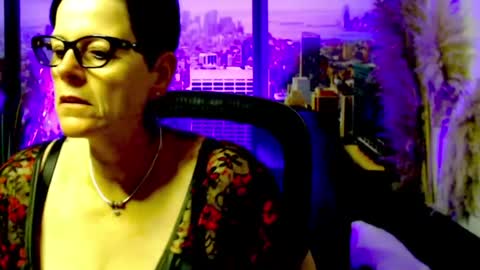 MollySun Nina Randmann online show from 07-30-26, 03:55