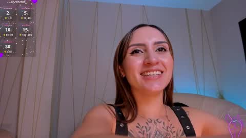 Molly Sunders online show from 02-20-25, 09:42