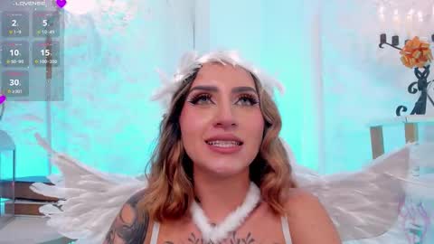 Molly Sunders online show from 10-23-25, 10:30