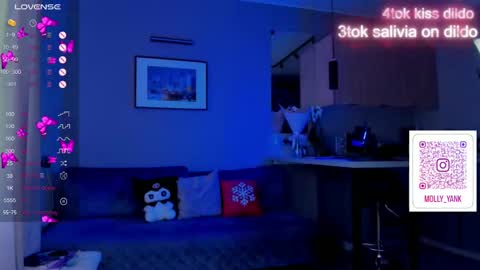 Snapshot of mollyyank chatting on 02-17-25, 10:18 Molly online show from 02-17-25, 10:18