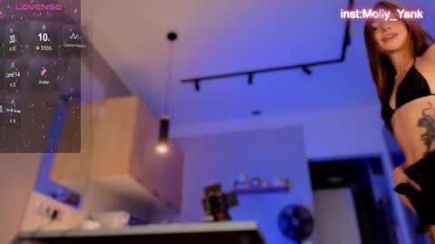 Snapshot of mollyyank chatting on 09-12-25, 10:48 Molly online show from 09-12-25, 10:48