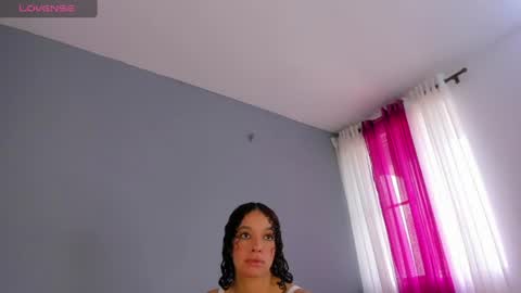 Molly online show from 06-14-26, 05:37